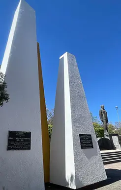 Lázaro Cárdenas Lázaro Cárdenas