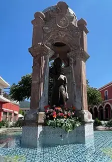 LaAguadora LaAguadora