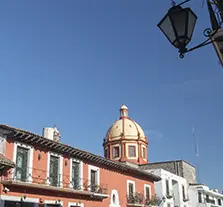 Parroquia Parroquia